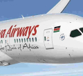 Kenya Airways Warns of a Fake Job Vacancy Advertisement 