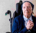 World's Oldest Known Person Dies Aged 118