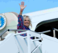US First Lady Jill Biden Set to Visit Kenya