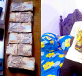 Online Scammer Arrested with Sh600,000 Following a Mombasa Sacco Heist 