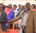 Gachagua: Uhuru's Gov't Planned to Assassinate Dennis Itumbi