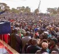 Raila Demands Resignation of President Ruto and the Entire Kenya Kwanza Gov’t