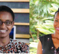 Kenyans Nelly Cheboi and Teresia Wanjiku Win the Prestigious Elevate Award in the US 