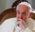 Pope Francis Clarifies His Comments on Homosexuality