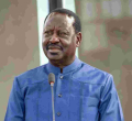 Raila to President Ruto: Accept You Lost and Leave State House to Me 