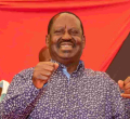 Raila Likens President Ruto to Biblical Zacchaeus as He Urges Kenyans to Resist Punitive Taxes