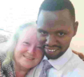 Kenyan Man, 37, Speaks on His Marriage to 72-Year-Old American Woman 