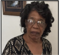 Death Announcement for Ms Ruth M. Nyoike of Baltimore, Maryland