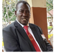 Death Announcement: Joseph Mwangi Mutura