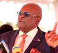 Former Education Cabinet Secretary Prof. George Magoha Dies