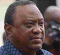 Koome Defends Decision to Scale Down Former President Uhuru Kenyatta’s Security 
