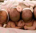 25-Year-Old Kenyan Woman Gives Birth to Five Babies