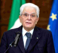 Italian President Sergio Mattarella Set to Visit Kenya 