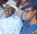 Raila, Karua Warn President Ruto on Recruitment of New IEBC Officials 