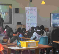 65 Kenyan Youths Benefit from a Coding Program by ThinkYoung and Boeing