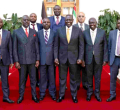 Raila's ODM Party Accuses President Ruto of Using Stolen Money to Buy Azimio MPs