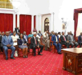 32 Jubilee MPs Ditch Azimio Coalition, Pledge to Work with President Ruto