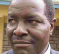 President Ruto Picks Former MP Shadrack Mose for the Solicitor General Post