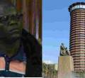 Kenyan Man Jailed for 20 Years for Conspiracy to Bomb KICC Building