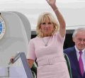 JKIA Terminal II to be Closed for US First Lady Jill Biden’s Arrival and Departure 