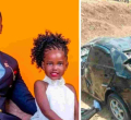 Kenyan TikTok Star Baba Mona and Family Die in a Grisly Road Crash