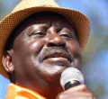 I'm Not Interested in Traveling Abroad, Raila Tells Ruto over Travel Ban Threats
