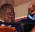 EACC Launches a Probe into Former CS Fred Matiang’i’s Wealth