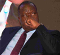 Police Raid Former Cabinet Secretary Fred Matiang’i’s Karen Home 