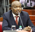 Moses Kuria is the Most Traveled Cabinet Secretary in President Ruto's Gov't