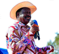 Raila Gives Ruto 14 Days to Lower Cost of Living, Threatens Mass Action