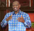 President Ruto Dismisses Raila’s Demand to Open IEBC Servers 