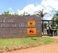 US Embassy Warns of a Possible  Terror Attack in Nairobi