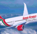 Kenya Airways Reacts After Its Passenger Was Arrested with Sh1.2 Billion Heroin in India 