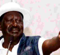 Leave Uhuru and Mama Ngina Alone, Raila Tells President Ruto