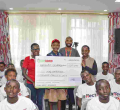 Username Investments Donates Sh500,000 Towards Education Sponsorship