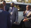 Matiang’i Leaves DCI Headquarters After Six Hours of Grilling 