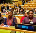CS Aisha Jumwa to Address the UN Security Council in New York