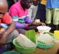 Bungoma Man Wins Ugali Eating Competition After Finishing Two Kilograms in 35 Minutes