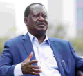 Raila: President Ruto Petitioned African Union to Fire Me from Envoy Job