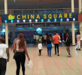 China Square on Thika Road Resumes Operations After a Two-week Closure 