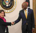 US Gov't Lists Trade Pact with Kenya on Its 2023 Agenda