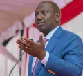Enough is Enough: President Ruto Warns Raila Against Holding Unlawful Protests 