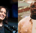 Kenya’s Bien Features on US Vice President Kamala Harris African Playlist