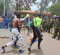 Maseno University Student Shot Dead by Police During Azimio Demos 