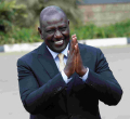 President Ruto Leaves for a Four-Day Visit to Germany and Belgium 