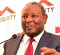 Kenya's Equity Group Ranked Fourth Strongest Banking Brand Globally