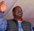 Raila Threatens to Sue President Ruto for Defamation
