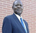 In Loving Memory of Rev. Dr. Francis Mwanzia Mulwa of Columbus, Ohio