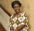 Death Announcement: Miss Elidah Kutswa of New Jersey