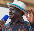 Raila Announces Anti-Government Protests Every Monday 
